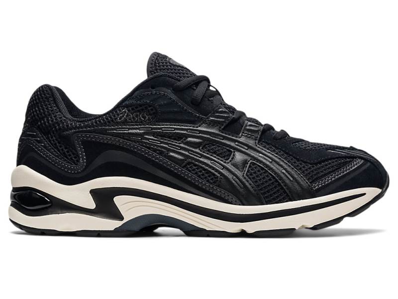 Tênis Asics GEL-PRELEUS Homem Pretas, 0859A193.113